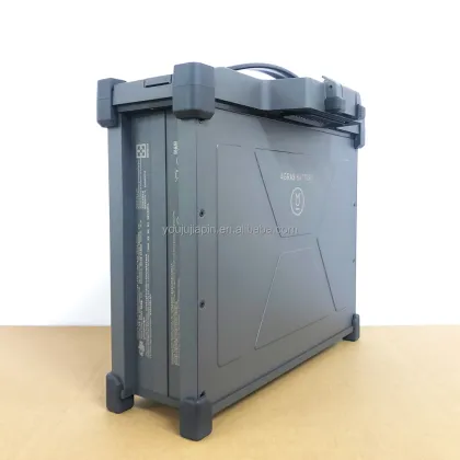 Intelligent Flight Battery for DJI Agras T30 Agriculture Drone and Sprayer Machine