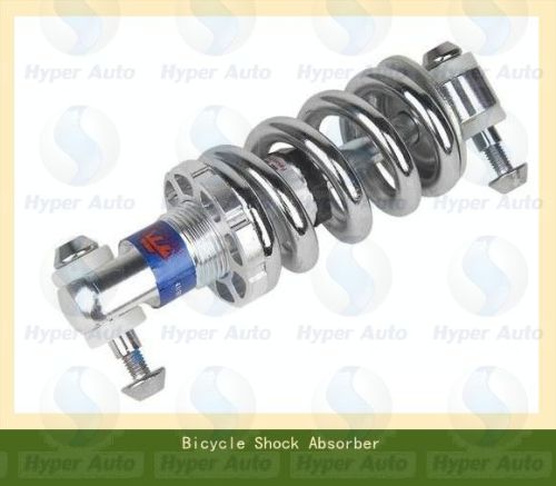 Shock Absorber for Bicycle