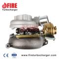 Turbófeltöltő GT2052V 724639-5006S 2000-09-re Nissan Patrol