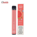 Disposable Vape Pod Puff Plus 800 puffs