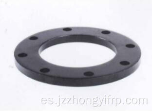 Anillo de brida hdpe pe