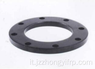 Flange Ring Hdpe PE