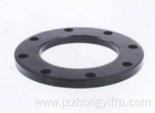 FLANGE RING HDPE PE