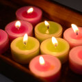 Christmas Mini Scented Tealight Candles