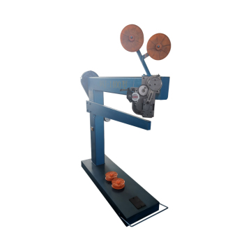Corrugated Cardboard Box Stitching Machine