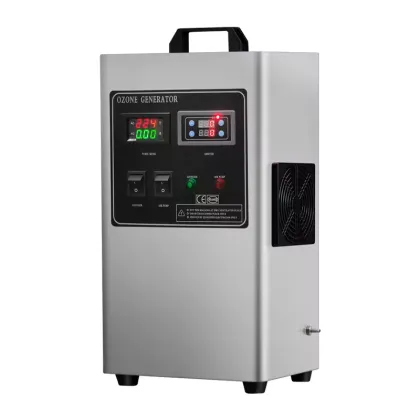 High-Quality Air Source Ozone Generator for Air Disinfection