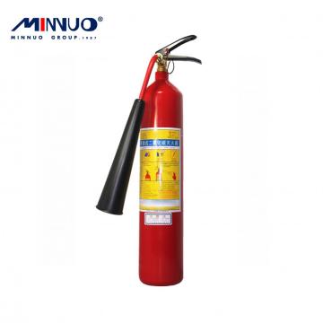 Large storage CO2 Fire Extinguisher 3kg