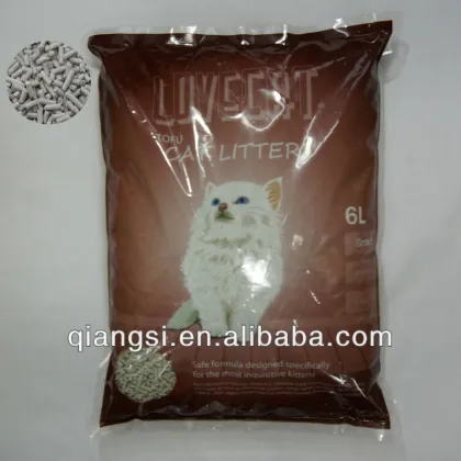 Best Cat Litter Pet Clumping Cat Litter