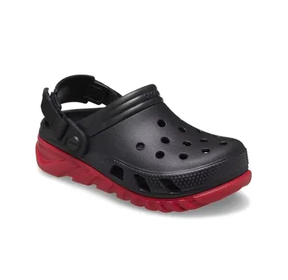 Chanclas de crocs