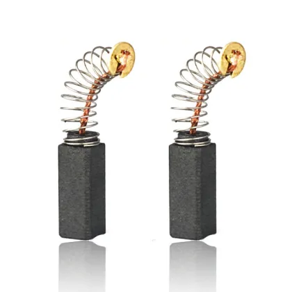 BOSCH Round Carbon for grinder