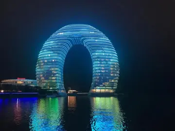 Waterproof LED Commercial outer wall Lighting