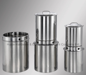 Multi specification electric brew kettle for beer