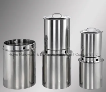 Multi specification electric brew kettle for beer