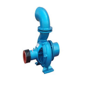 Best Quality 6 Inch Agriculture Water Pump for Factory Supply and Farm Irrigation
