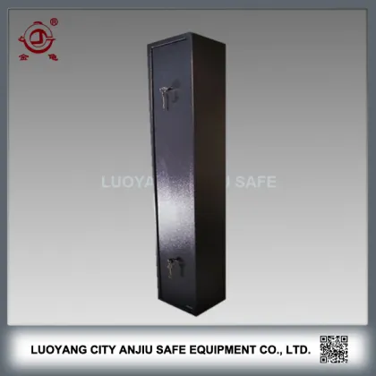 reliable steel diplomat two key long spray gun cabinet