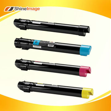 006R01513 006R01514 006R01515 006R01516 compatible toner cartridge for Xerox Workcentre 7525 7530