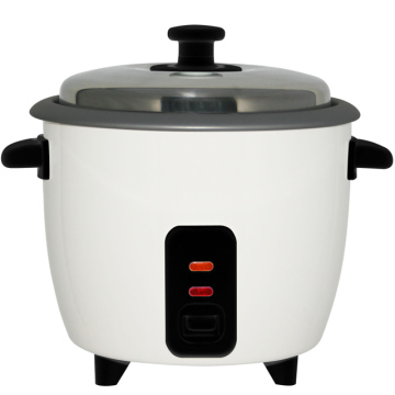 400W 1.0L Drum Rice Cooker - Hot Selling Without Steamer
