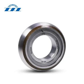 XCC The 3rd generation tripod Universal Joint Bearings