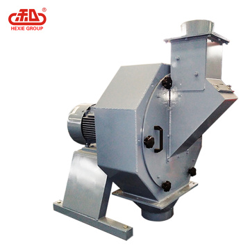 Pig Feed Grinding Equipment Fine Grinding Hammer Mill