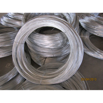 Commercial Grade 14 Gauge Galvanized Steel Welded Curved 3D Wire for Morocco