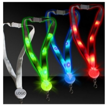 LED Lanyard