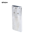 Custom Precision Die-casting Turning Milling Machining Parts
