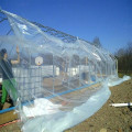 120 Micron UV resistant Agricultural Greenhouse Film