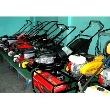 Harga terbaik kuasa petrol 139Cc 4.5Hp pemotong rumput