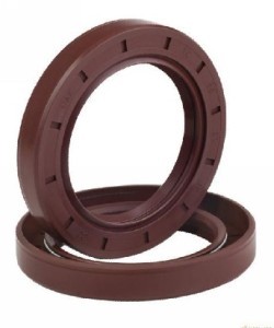 Oil Resistant Rubber Sealing Parts