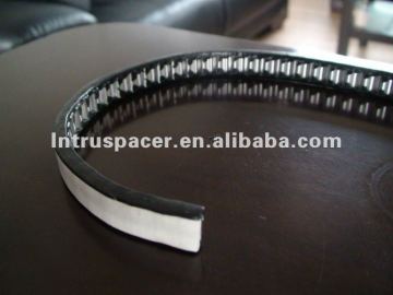 glass sealing strip