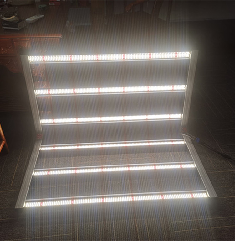 WENYI wholesale best selling 640w led grow light