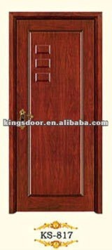 fashion entry door wood,valuable composited door