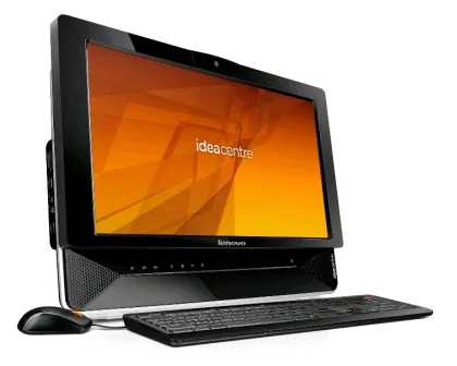 Lenovo LT1712p Monitor