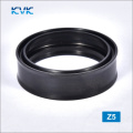 Piston Seal NBR Z5 Construction Machinery Seals