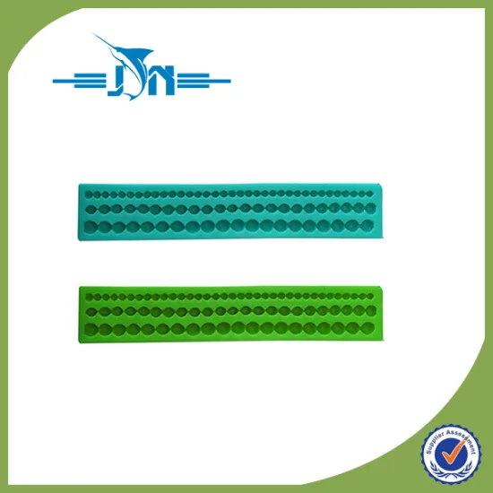 Hot selling muffin cup silicone cake pan pastry baking with CE certificate