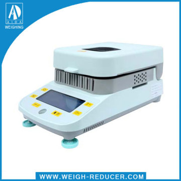 Moisture Analyzer