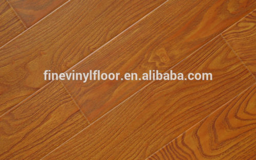 hot selling wear-resistance waterproof vinyl floorings for bedroom