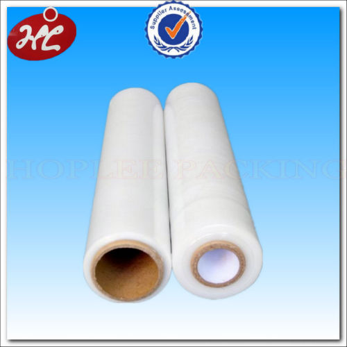 Manual Wrap Film Stretch With 20mic, High Quality Manual Wrap Film