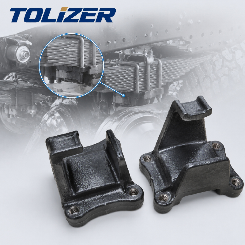 Spring-Slider-Bracket