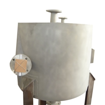 Plate Heat Exchanger Design: Spiral and Plate Type Heat Exchangers
