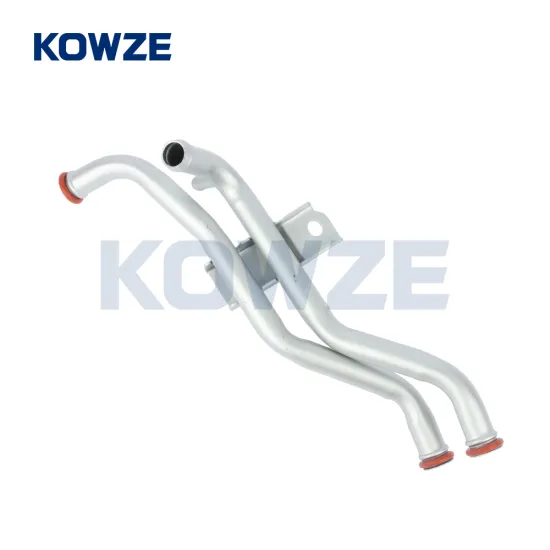 Water Feed Pipe Thermostat Case for Mitsubishi Pajero Pinin Montero IO H66W H67W MD365545
