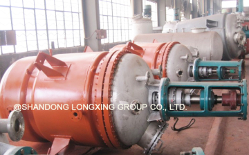 Lubriant Grease Reactor