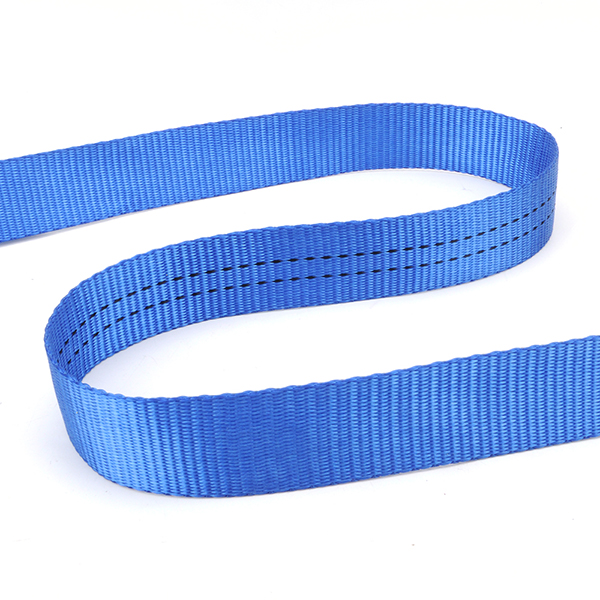 Double J Hook Cargo Binding Belt