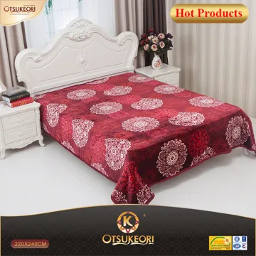 2017 Super soft warm cozy blanket,king size of flannel blanket with high quality.
