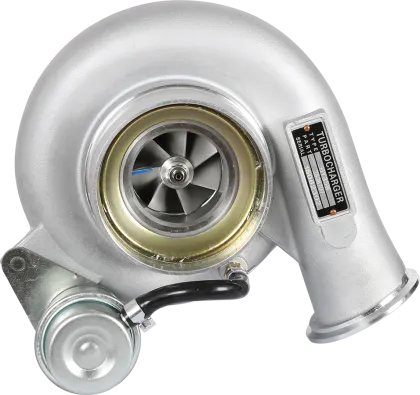 Turbocharger  2836707 For Yanmar Marine