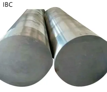 High Tensile Strength 42CrMo4 Alloy Steel Round Bar: Properties and Applications