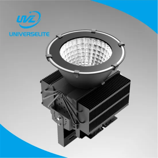 Waterproof IP66 500W 1000W Outdoor Super Bright LED FLood Light