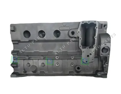 Newpars: High-Quality Original 6BT Diesel Engine 4-Cylinder Blocks for Cummins