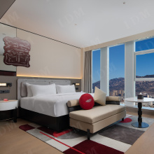 luxury Bedroom Furniture Set 5 Star Room Furniture