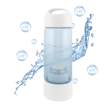 Beste gezondheid waterstof waterfles